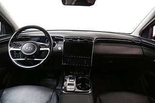 SUV Hyundai Tucson 18 av 29