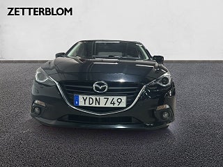 Halvkombi Mazda 3 5 av 18