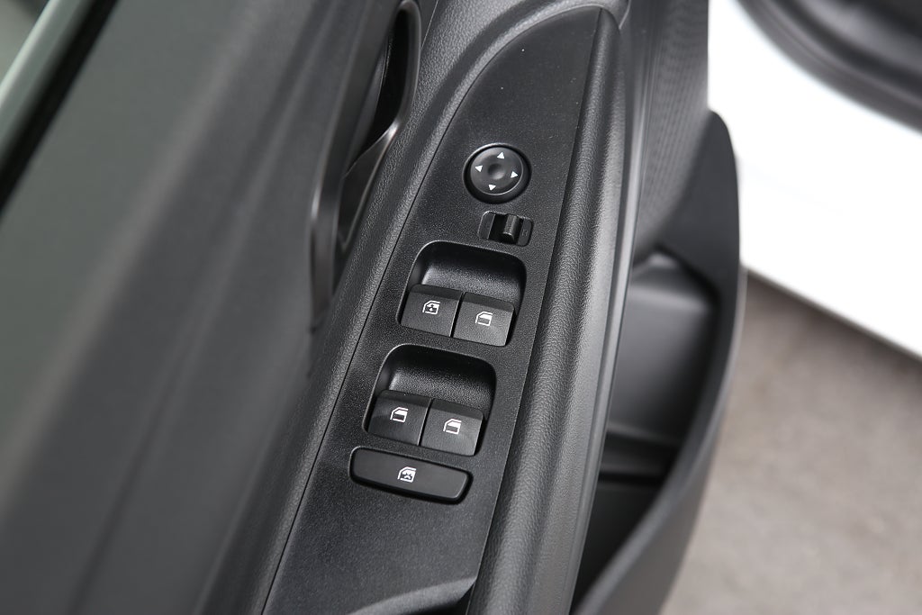 Hyundai i20 1.0 T-GDi Manuell -Privatleasing 2027