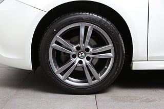 Halvkombi Alfa Romeo Giulietta 8 av 23