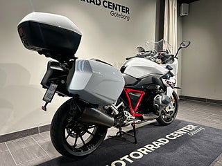BMW R1250RS 3,45%/1454mil/Väskor/Akrapovic