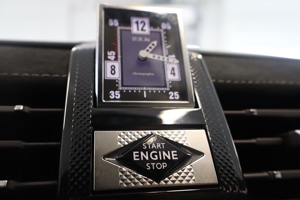 Bild på DS 7 Crossback Pallas 1.5 BlueHDi 130hk Aut - M-BAKLUCKA,DRAG,B-KAMERA