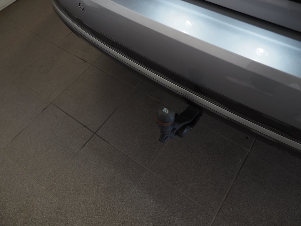 Audi A6 Avant 2,0 TDI 204hk Quattro S Tronic Drag Leasebar