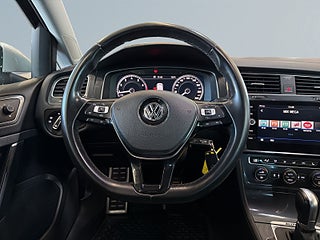Volkswagen Golf Alltrack 1.8 TSI 4Motion Alltrack Euro 6 – bild 9