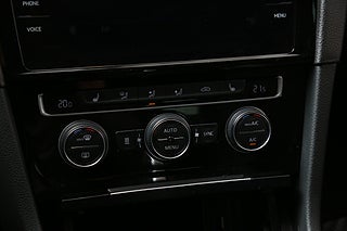 Kombi Volkswagen Golf 21 av 25