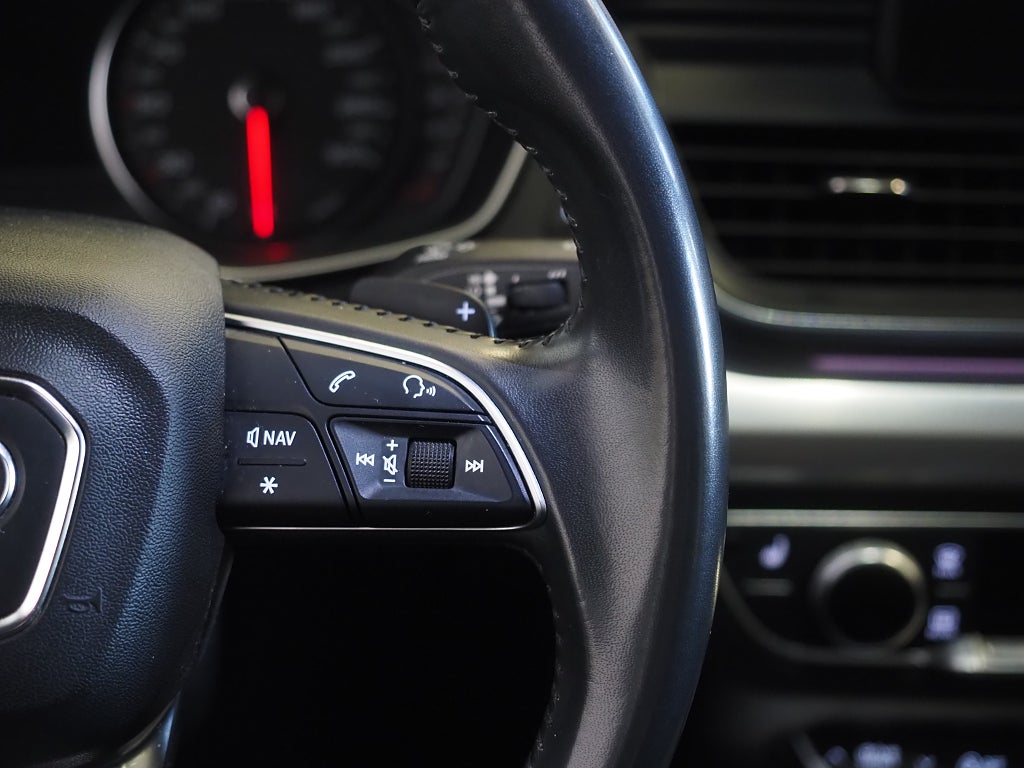 Audi Q5 40 TDI quattro S-Tronic  Sport Proline 190hk | Drag | 2019