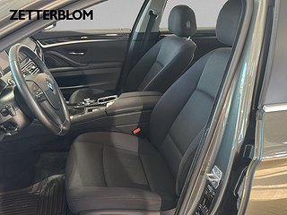 Kombi BMW 520 7 av 17