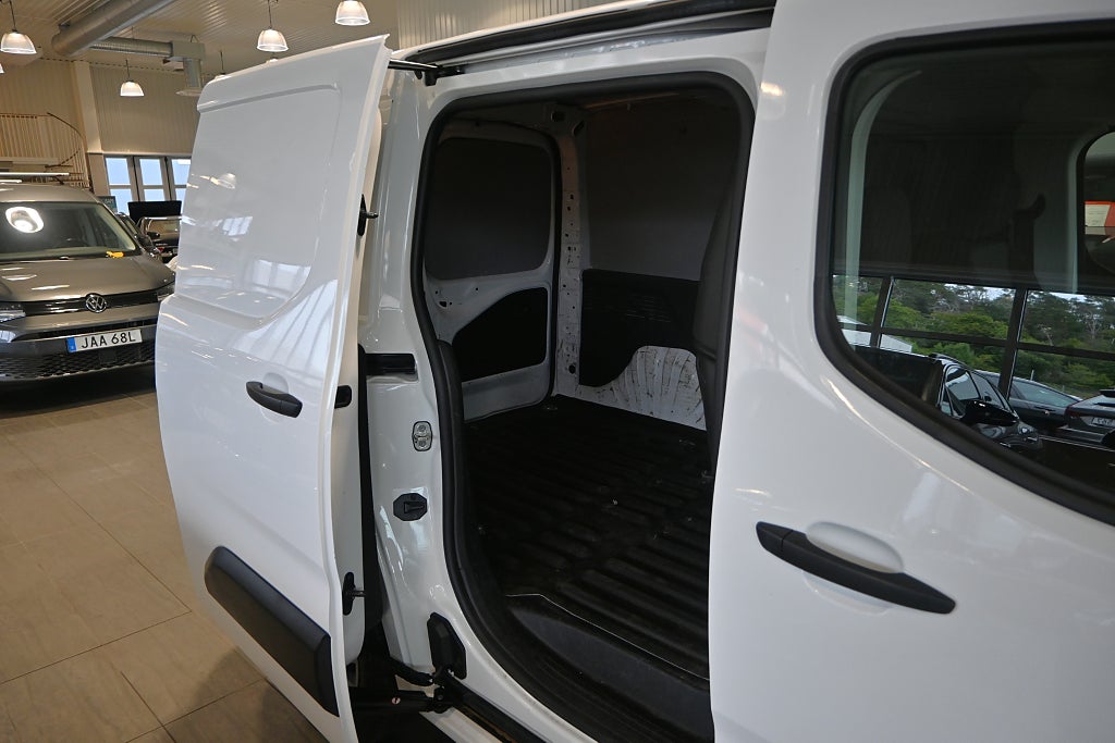 Citroën berlingo 2020 - miniatyr 13