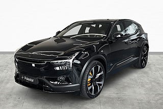 İkinci el  Polestar 3 electro