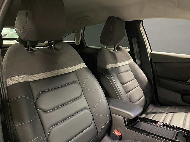 Bild på Citroën C4 SHINE 1.2 PureTech 130hk AUT