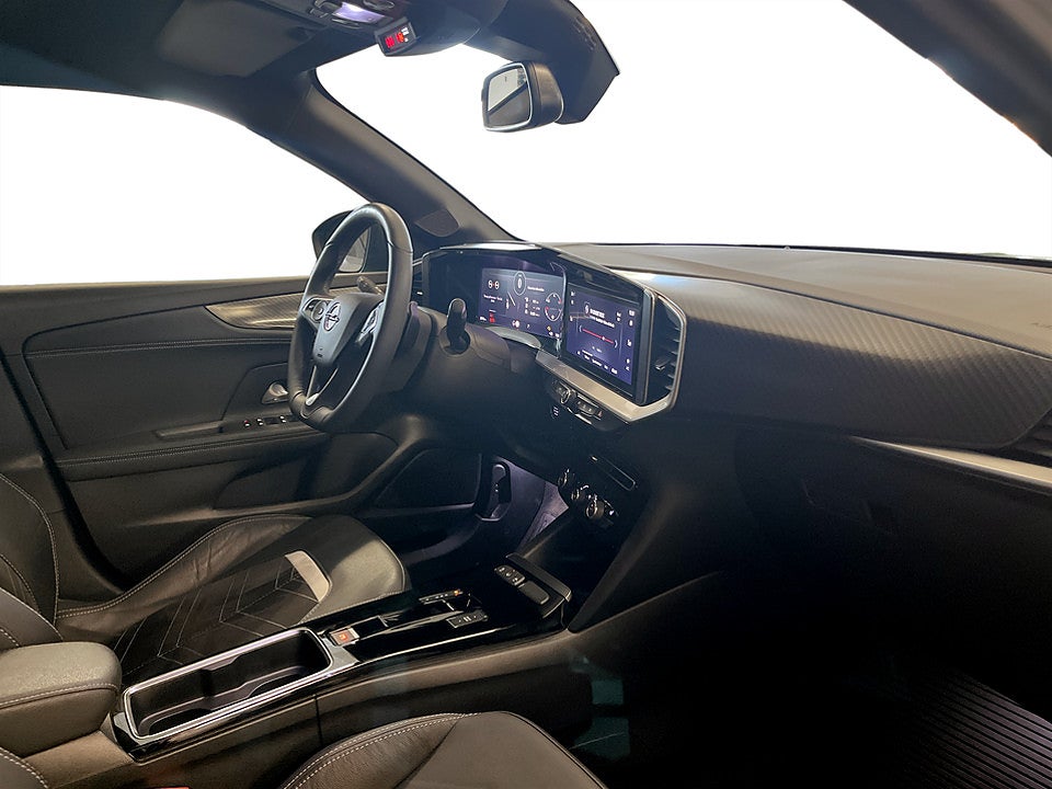Bild på Opel Mokka Ultimate 1.2 Turbo 130hk Aut B-KAMERA CARPLAY RATTVÄRME