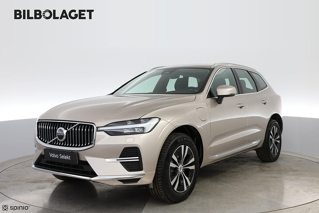 Volvo XC60 T6 Core Special Edition