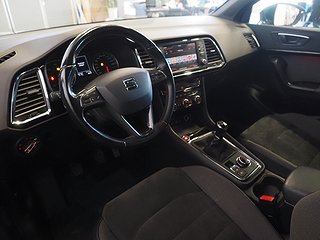 SUV Seat Ateca 14 av 23