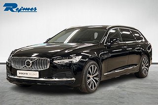 Volvo V90 Recharge T6 Inscription Expression