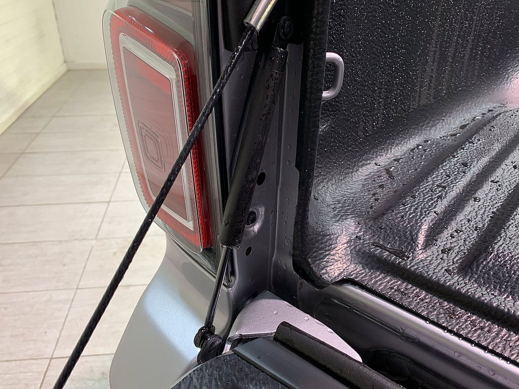 Isuzu D-Max DC | XRX | CNG  * KAMPANJBIL* 2024