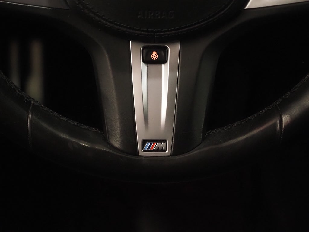 BMW 530e iPerformance 252hk M-Sport |Cockpit|Navi |Kamera|H/K|