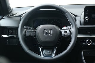 SUV Honda CR-V 15 av 27