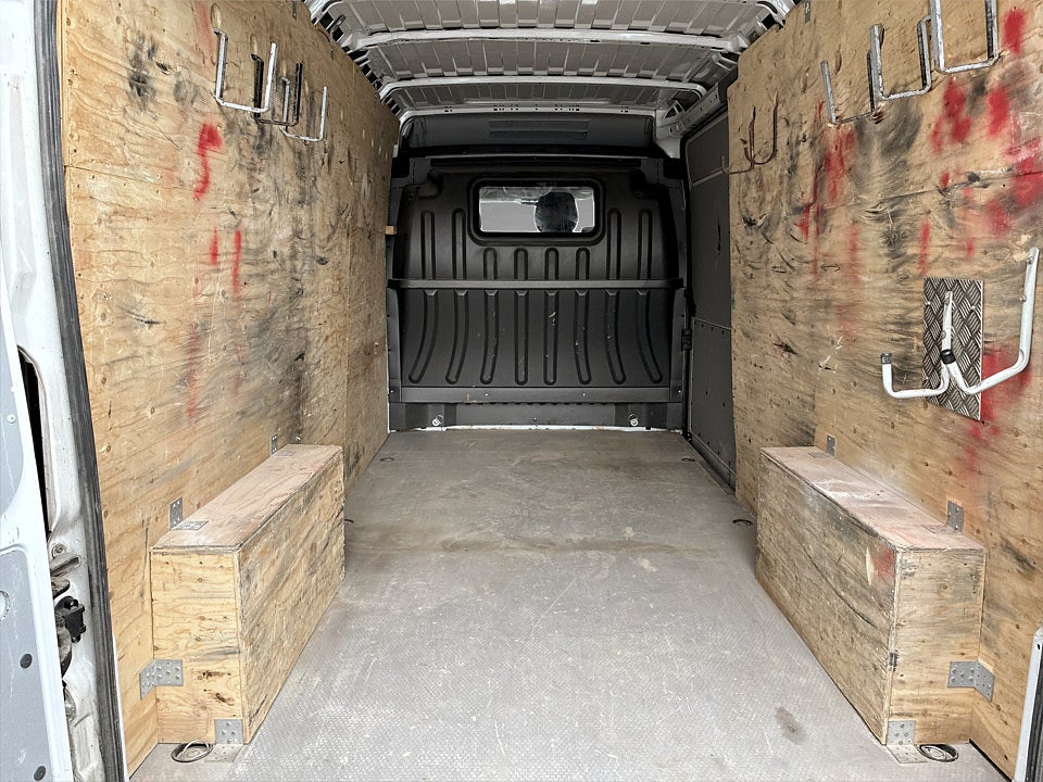 Bild på Peugeot Boxer PRO+ 2.2 BlueHDi 140hk L3H2 DRAG