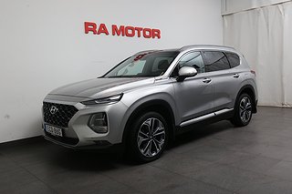 SUV Hyundai Santa Fe