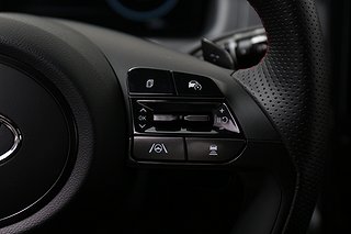 Kombi Hyundai Tucson 14 av 25
