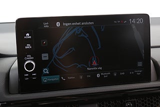 SUV Honda CR-V 23 av 26