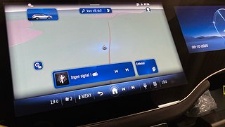 Kombi Mercedes-Benz E 6 av 8