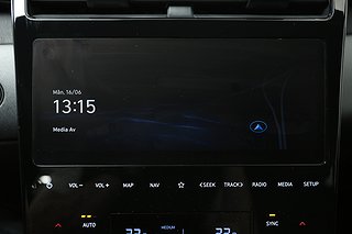 SUV Hyundai Tucson 17 av 26