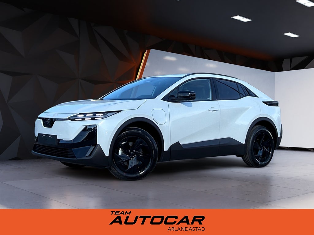 Subaru Uncharted Limited Long Range 77 kWh FWD Omgående Leverans 