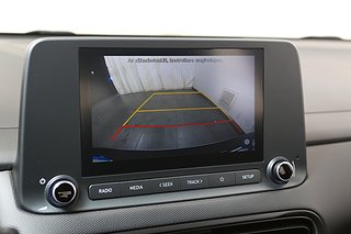 SUV Hyundai Kona 18 av 24