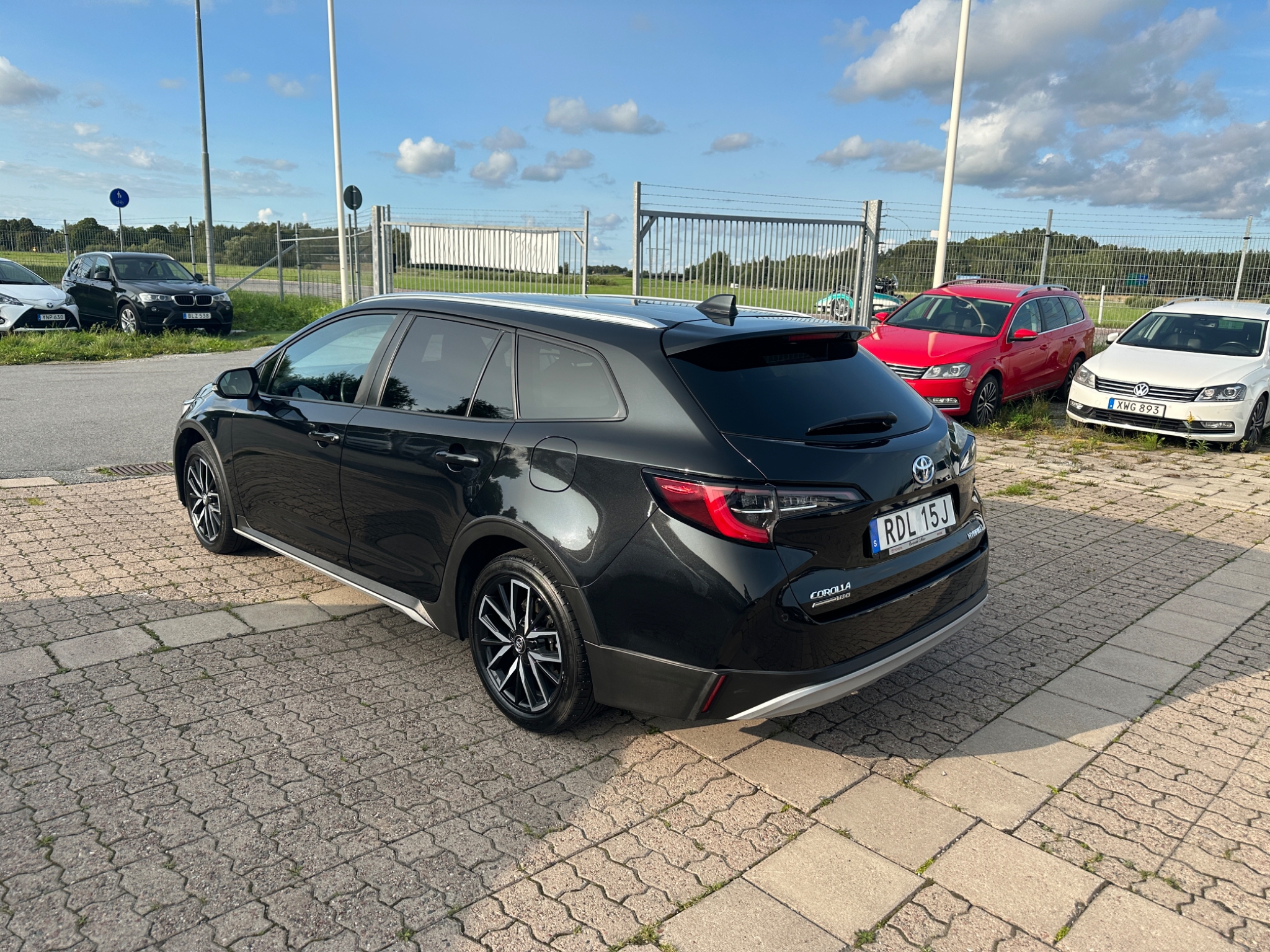 Toyota Corolla 2022, kuva 2/50