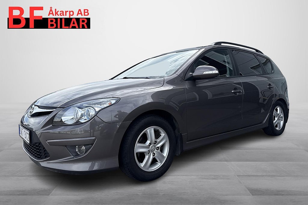 Hyundai i30 cw 1.6 CRDi Business Euro 5