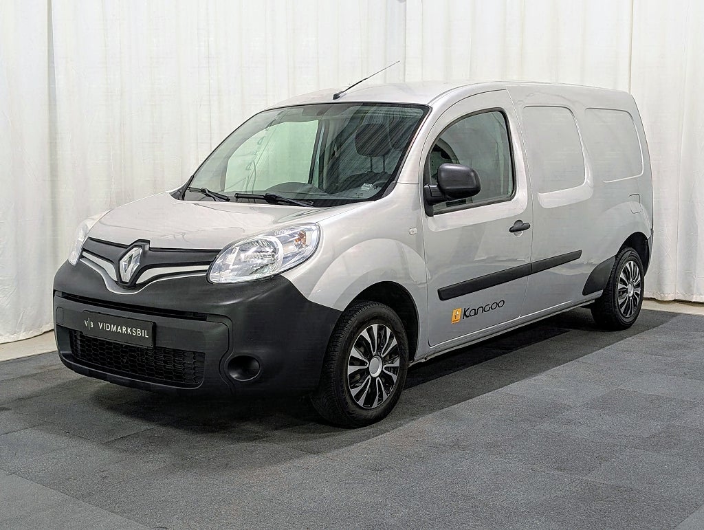 Renault Kangoo Express Maxi 1.5 dCi|Dragkrok|