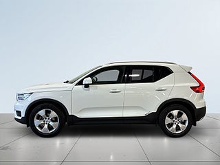 Volvo XC40 T3 Momentum Drag Cockpit Värmare Rattvärme Psens S&V – bild 3