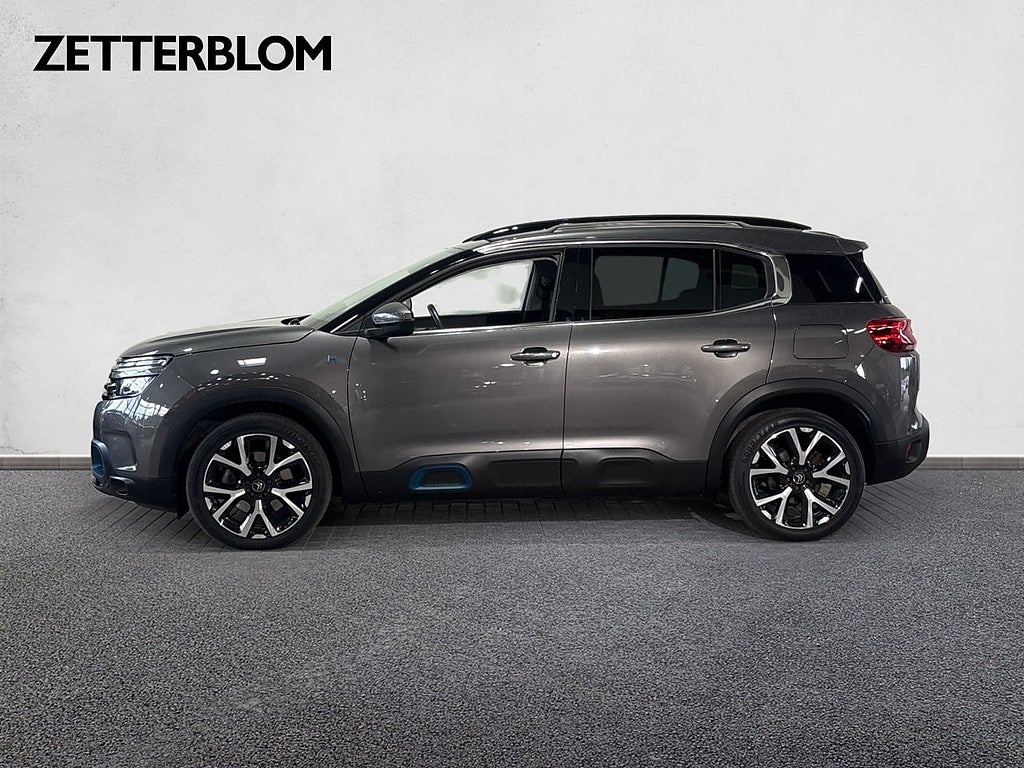 SUV Citroën C5 Aircross 2 av 17