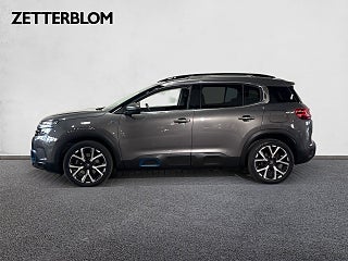 SUV Citroën C5 Aircross 2 av 17