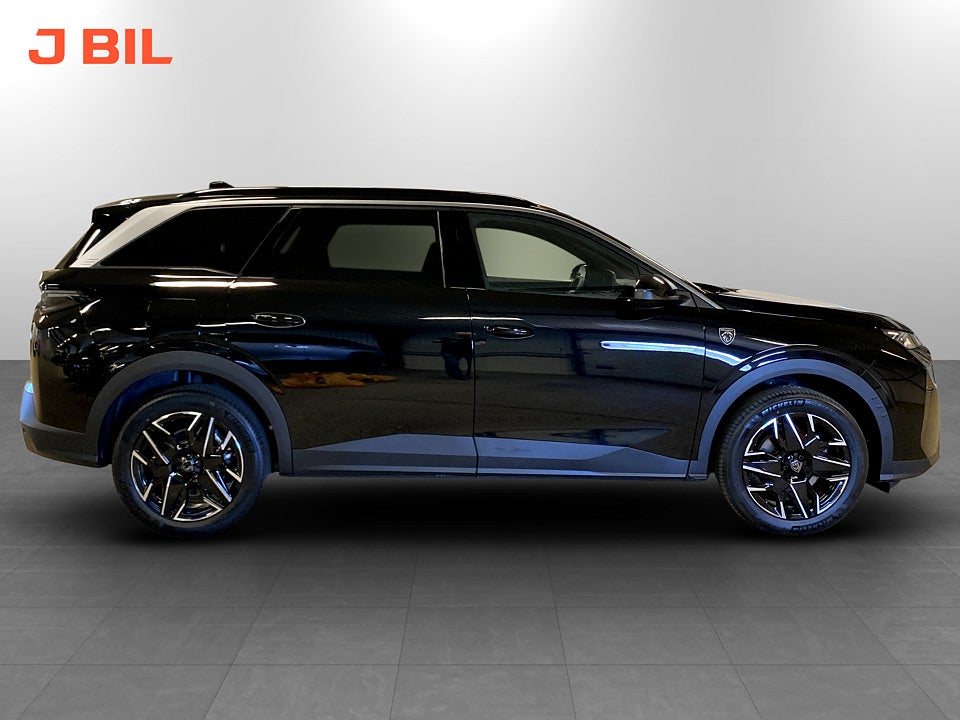 Bild på Peugeot 5008 GT Hybrid 145hk Aut KAMPANJ BRÄNSLE INGÅR