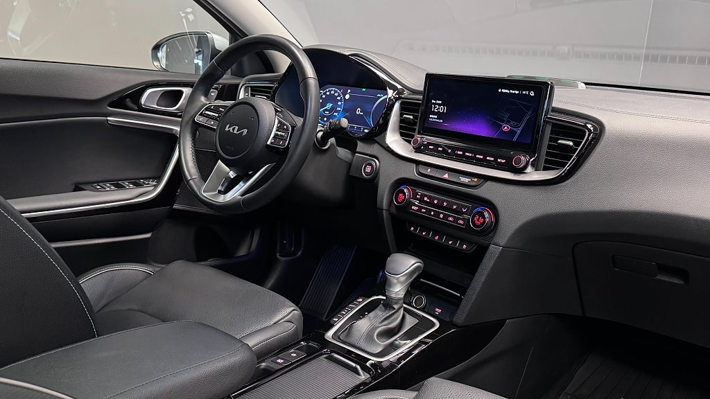 Kia Ceed 2024 - miniatyr 7