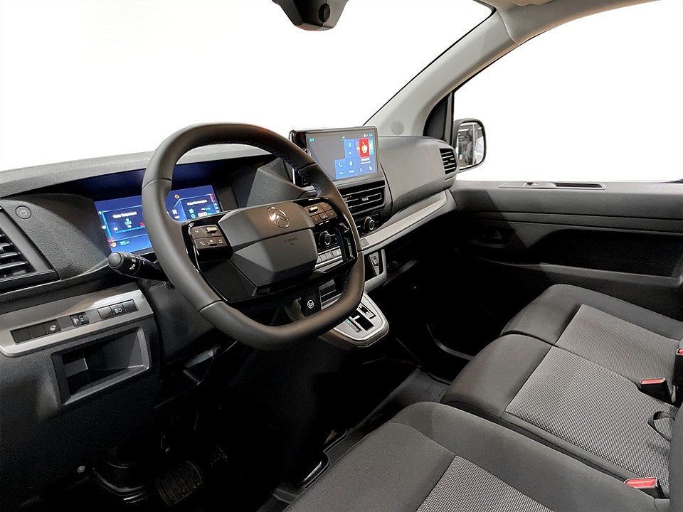 Bild på Citroën Jumpy 145hk L3 Aut - EDITION! SERVICE & VINTERHJUL INGÅR!