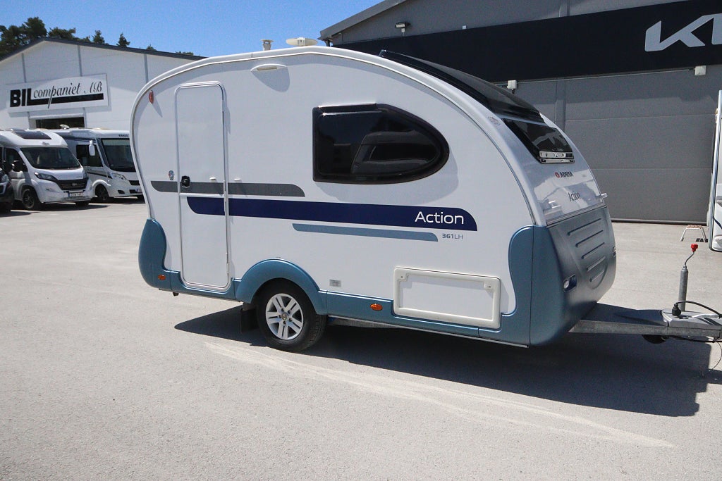 Adria Action 361 LH