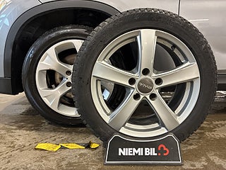 BMW X1 xDrive20d Steptronic – bild 17
