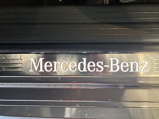 Mercedes-Benz A 180 d 7G-DCT AMG Line Kamera Skinn SoV-hjul – bild 19