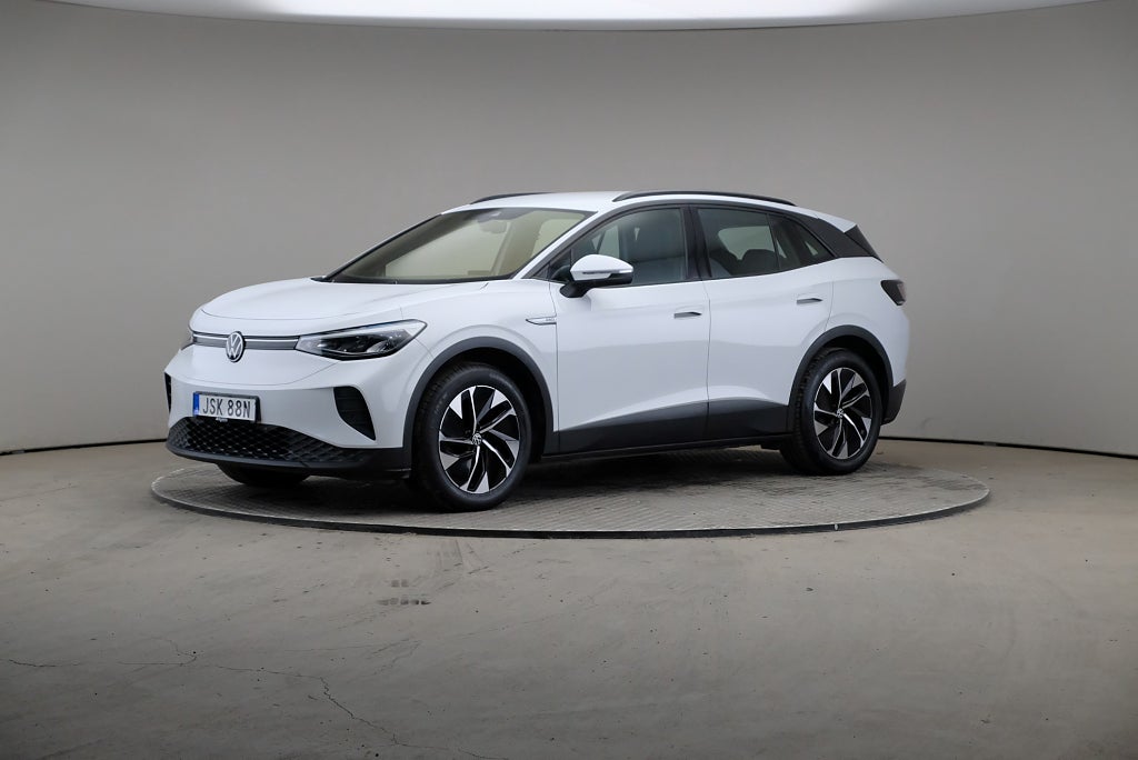 Volkswagen ID.4 204hk Pro Performance