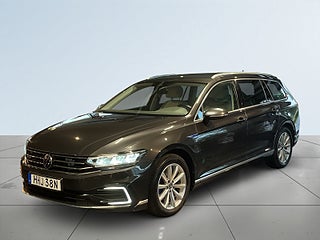 Volkswagen Passat Sportscombi GTE 1.4 TSI GTE Plug-In MOMS/Kamera/SoV – bild 16