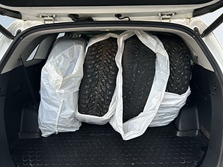 Kia Sorento CRDi AWD GT-Line Drag/HK/Rattvärm/Pano/Navi/Elstol – bild 12