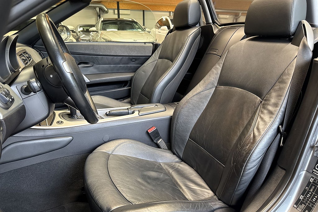 BMW Z4 2.5i