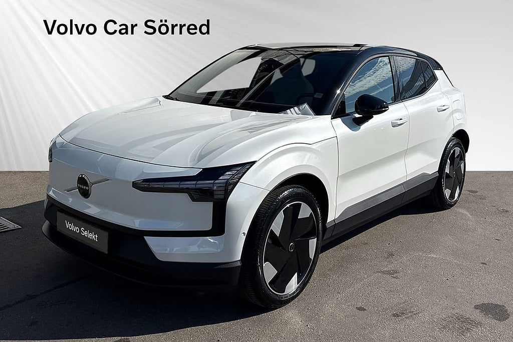 Volvo EX30 Twin Motor Performance Ultra