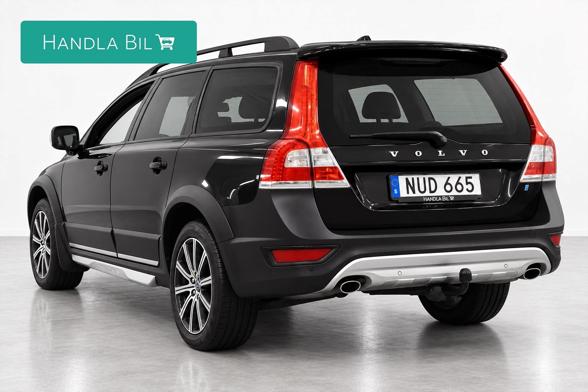 Volvo XC70 2016, kuva 7/10