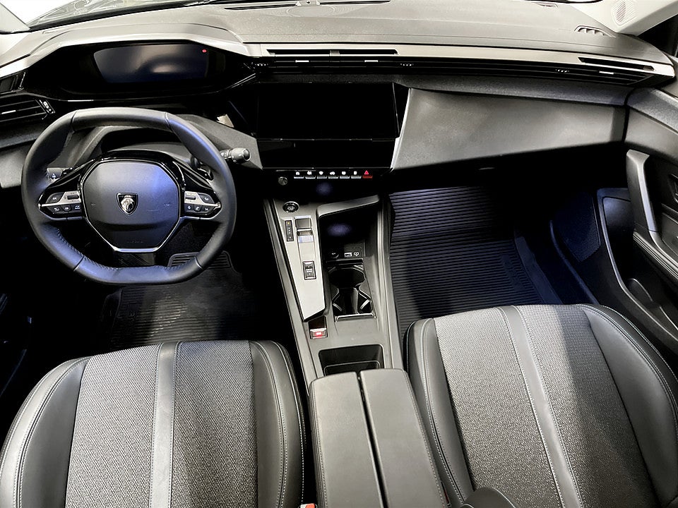 Bild på Peugeot 308 Allure PHEV 180hk Aut - B-KAMERA, CARPLAY