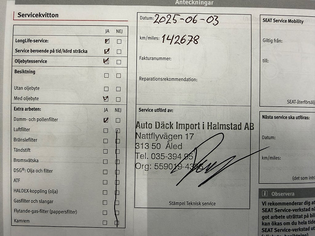 Seat Leon León Cupra 2.0 TSI 290hk Skinn, Vinterhjul, Ledramp, HELGKAMPANJ - miniatyr 20