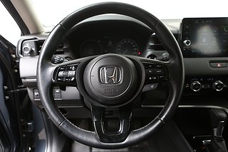 SUV Honda HR-V 14 av 25